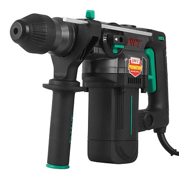 Изображение товара Перфоратор DWT BHP12-28 V BMC 1200Вт 5Дж SDS-Plus с кейсом