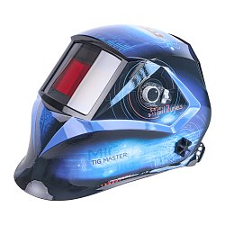 Маска сварщика "Хамелеон" Aurora SUN7 TIG MASTER