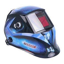 Маска сварщика "Хамелеон" Aurora SUN7 TIG MASTER