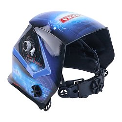 Маска сварщика "Хамелеон" Aurora SUN7 TIG MASTER