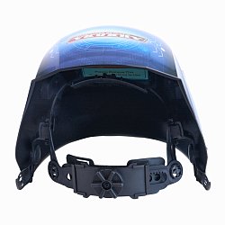 Маска сварщика "Хамелеон" Aurora SUN7 TIG MASTER