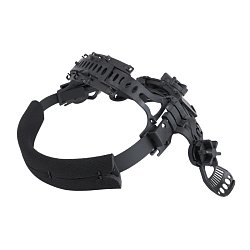 Маска сварщика "Хамелеон" Aurora SUN7 TIG MASTER