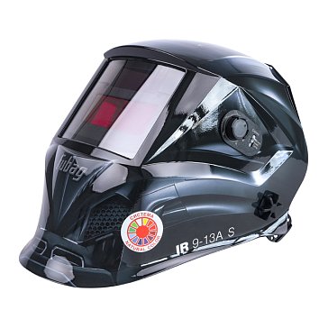 Изображение товара Маска сварщика Хамелеон FUBAG IR 9-13A S автоматический светофильтр Германия
