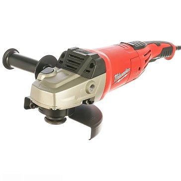 Изображение товара Углошлифовальная машина Milwaukee AG 22-180 DMS 4933431830