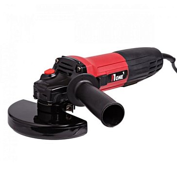 Изображение товара Угловая шлифмашина AG1000/125-PRO 125 мм 1000 Вт Россия