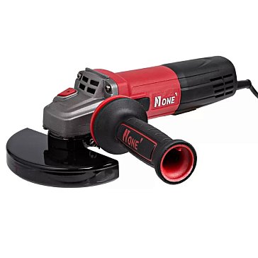 Изображение товара Угловая шлифмашина AG1100/125-PRO 125 мм 1100 Вт регулировка скорости Россия