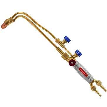 Изображение товара Резак пропановый FOOB Р3П-03М газовый бытовой инжекторный 300 мм