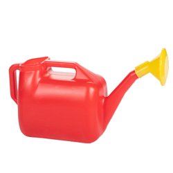 Лейка Радиан 10101001, 10л, с рассеивателем