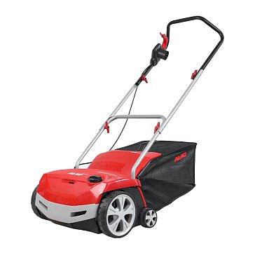 Изображение товара Аэратор электрический Al-Ko VL 38 E GUDENAA 112993 - мощный садовый инструмент