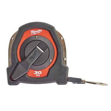 Изображение товара Рулетка закрытая Milwaukee LTC 48225103 30 м 9.5 мм