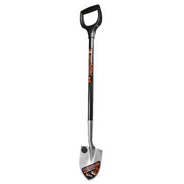 Изображение товара Лопата штыковая дамская Центроинструмент НЕВЕСОМОСТЬ 2440