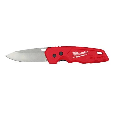 Изображение товара Нож раскладной Milwaukee Fastback 48221990 для туристов и охотников