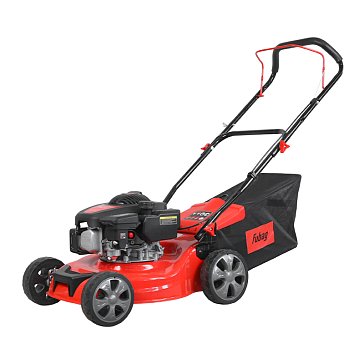 Изображение товара Газонокосилка бензиновая Fubag FPL 42 31775