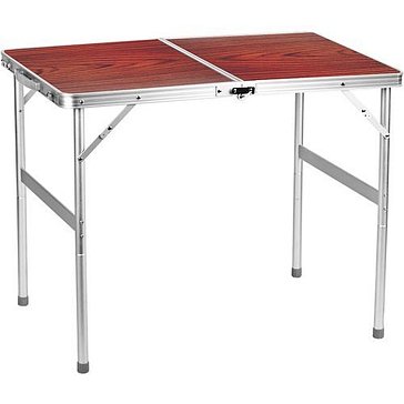 Изображение товара Стол складной большой Fit 78356, 900х600х390/700 мм