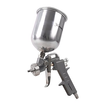 Изображение товара Пневматический краскораспылитель Matrix 57314 600 мл для водоэмульсионных красок