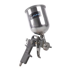 Пневматический краскораспылитель Matrix 57314  