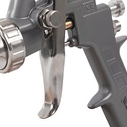 Пневматический краскораспылитель Matrix 57314  