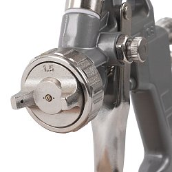 Пневматический краскораспылитель Matrix 57314  