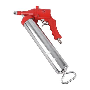 Изображение товара Пневмопистолет Fubag 110118 для герметика 198л/мин 3бар сталь Германия