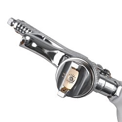 Пневматический краскопульт Fubag Master G600/1.4 HVLP + редуктор 110106