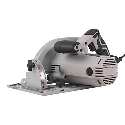 Циркулярная пила Интерскол ДП-190/1600 (глубина пропила под углом 90° 66 мм)