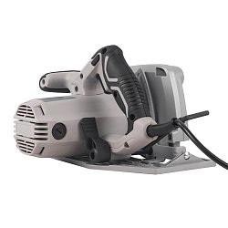 Циркулярная пила Интерскол ДП-190/1600 (глубина пропила под углом 90° 66 мм)