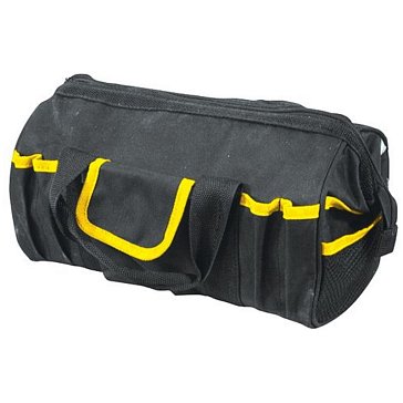 Изображение товара Сумка для инструментов Fit 12545 с 26 отделениями, 400x225x310 мм