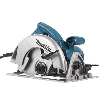 Изображение товара Пила дисковая Makita 5007N 1800Вт 185мм для профессиональной и полупрофессиональной работы