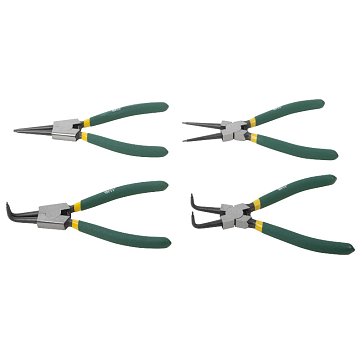 Изображение товара Разжимы стопорных колец Fit 64760, 170 мм, набор 4 шт.