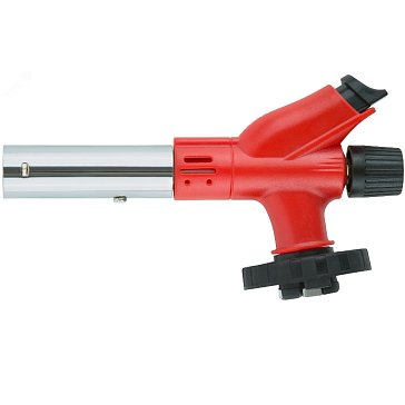 Изображение товара Горелка газовая с пьезоподжигом Курс 67633