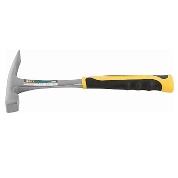 Изображение товара Молоток каменщика цельнометаллический Fit 44544, Профи, 600 гр.