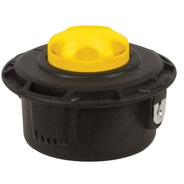 Изображение товара Катушка для триммера универсальная Fit 81995, М10, полуавтоматическая