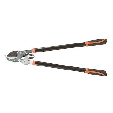 Изображение товара Сучкорез Fit 77121 с длинными рукоятками и храповым механизмом