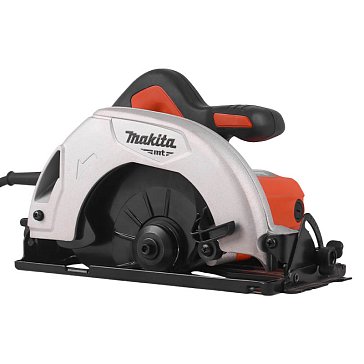 Изображение товара Дисковая пила Makita M5802 (глубина пропила под углом 90° 68 мм)