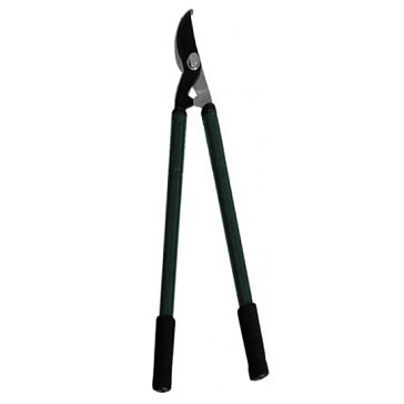 Изображение товара Сучкорез Fit 77118 с тефлоновыми лезвиями и телескопическими ручками