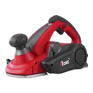 Изображение товара Рубанок электрический №1 NH040-110-PRO, 1400Вт, 15000об/мин, 110мм, четверть-15,5мм, 0-3,5м