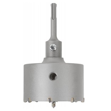 Изображение товара Коронка по бетону Cutop 43-882, SDS Plus, 110 мм, Profi