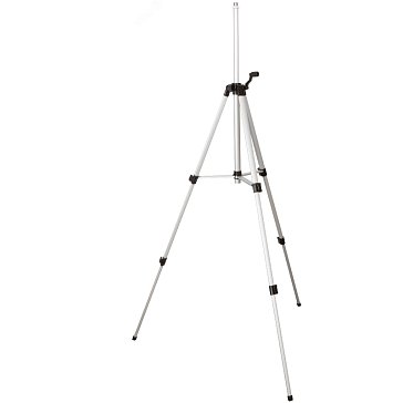 Изображение товара Тренога Fit 18625 для лазерных уровней 420-1260 мм