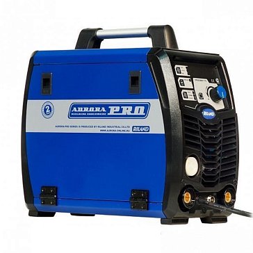 Изображение товара Инверторный полуавтомат AuroraPRO SPEEDWAY 175 IGBT