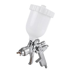 Краскораспылитель Fubag G600/1.5 HVLP 110141
