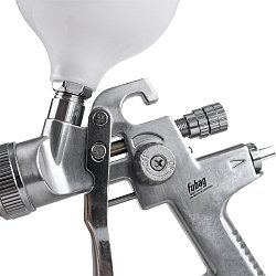 Краскораспылитель Fubag G600/1.5 HVLP 110141