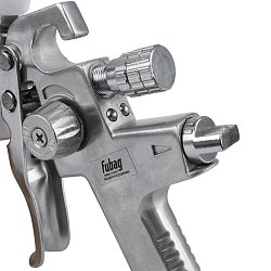 Краскораспылитель Fubag G600/1.5 HVLP 110141