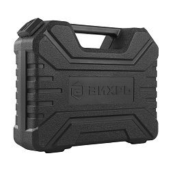 Аккумуляторная дрель-шуруповерт Вихрь ДА-18Л-2КА 72/14/25