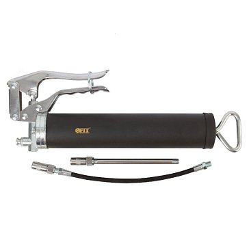 Изображение товара Пистолет для консистентных смазочных материалов Fit 64945 500 мл