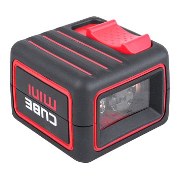 Изображение товара Лазерный уровень Ada Cube MINI Edition А00462