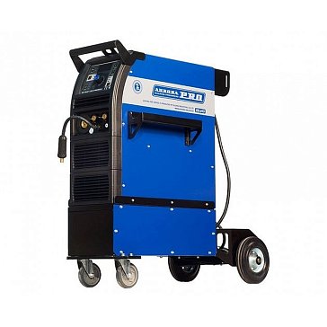 Изображение товара Сварочный полуавтомат Aurora Pro SKYWAY 330 SYNERGIC 00014867