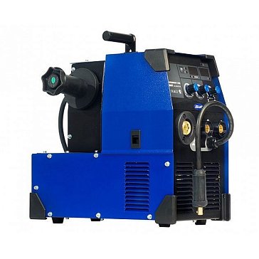 Изображение товара Сварочный полуавтомат Aurora PRO SPEEDWAY 250 IGBT