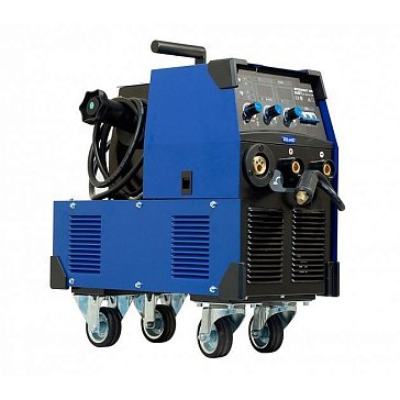 Изображение товара Полуавтомат сварочный инверторный Aurora PRO SPEEDWAY 300 IGBT 00010905