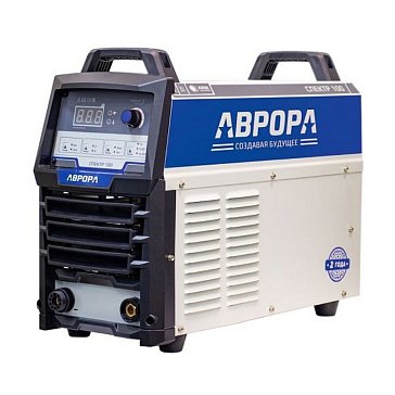 Изображение товара Аппарат плазменной резки Aurora Спектр 100 00031220