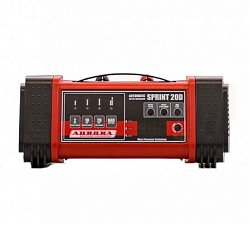 Зарядное устройство Aurora SPRINT 20 D Automatic 00014708, 12/24В